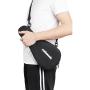 PERGEAR Gimbal Case Carrying Bag for Zhiyun Smooth 4, Hohem Isteady Mobile 2, Hohem Isteady Pro, DJI Osmo Pocket, DJI Osmo Mobile 2, Moza Mini S, Snoppa Atom, Feiyu G6 Plus, Feiyu G6