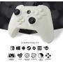 ZD-O (Lite) Wired Gaming Controller for Steam Nintendo Switch,Lapto/PC(Win7-Win10),Android Smartphone Tablet VR TV Box(White)