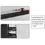 Nintendo Switch Stand, Keten Multi-angle Play stand Smartphone Tablet Video Game Holder Dock for iPhone 7 6 Plus 5 5c, Accessories, iPad and Tablets (6-8 Inch) Foldable Adjustable Desk – Black Nintendo Switch Stand, Keten Multi-angle Play stand Smartphone Tablet Video Game Holder Dock for iPhone 7 6 Plus 5 5c, Accessories, iPad and Tablets (6-8 Inch) Foldable Adjustable Desk – Black