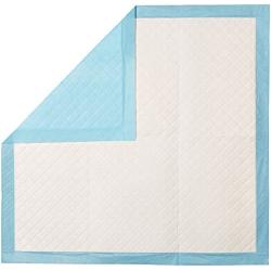 AmazonBasics Dog and Puppy Pee, Potty Training Pads, Heavy Duty Absorbency