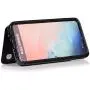 Phone Case for Samsung Galaxy S10e with Tempered Glass Screen Protector and Card Holder Wallet Cover Stand Flip Leather Cell Accessories Glaxay S 10e Gaxaly 10se Galaxies Se10 Cases Women Men Black Phone Case for Samsung Galaxy S10e with Tempered Glass Screen Protector and Card Holder Wallet Cover Stand Flip Leather Cell Accessories Glaxay S 10e Gaxaly 10se Galaxies Se10 Cases Women Men Black