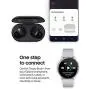 Samsung Galaxy Buds+ Plus, True Wireless Earbuds w/improved battery and call quality (Wireless Charging Case included), Black – US Version, SM-R175NZKAXAR Samsung Galaxy Buds+ Plus, True Wireless Earbuds w/improved battery and call quality (Wireless Charging Case included), Black – US Version, SM-R175NZKAXAR