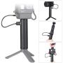 ULANZI BG-2 6800mAh Power Bank Hand Grip for Sony RX100 VII Canon G7X Mark III Compact Digital Cameras, GoPro 8 7 6 5 Action Cameras, DJI OSMO Pocket, and iPhone 11 Samsung Google OnePlus Smartphones