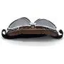 evomosa Motorcycle Goggles Vintage Pilot Style Cruiser Scooter Goggle Outdoor Sand Goggles Bike Racer Cruiser Touring Eyewear evomosa Motorcycle Goggles Vintage Pilot Style Cruiser Scooter Goggle Outdoor Sand Goggles Bike Racer Cruiser Touring Eyewear