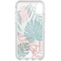 OtterBox SYMMETRY CLEAR SERIES Case for iPhone Xs & iPhone X - Retail Packaging - EASY BREEZY (CLEAR/EASY BREEZY)