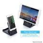 Insten Portable Playstand Compatible with Nintendo Switch / Lite, Compact Design Desktop Play Stand with Multi Viewing Angle, Also Compatible with Cell Phone Tablet iPad iPhone XR XS Max X 8 7 6s Plus Insten Portable Playstand Compatible with Nintendo Switch / Lite, Compact Design Desktop Play Stand with Multi Viewing Angle, Also Compatible with Cell Phone Tablet iPad iPhone XR XS Max X 8 7 6s Plus