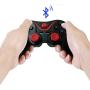 Pc Controller New T3 Bluetooth Wireless Gamepad S600 STB S3VR Game Controller Joystick for Android iOS Mobile Phones PC Game Handle,