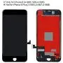 BeeFix Fit iPhone 8 Screen Replacement Black (4.7 Inch) 3D Touch LCD Screen Digitizer Replacement Display Assembly Repair Kits with Waterproof Adhesive,Tempered Glass,Tools and Instruction BeeFix Fit iPhone 8 Screen Replacement Black (4.7 Inch) 3D Touch LCD Screen Digitizer Replacement Display Assembly Repair Kits with Waterproof Adhesive,Tempered Glass,Tools and Instruction