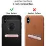 Spigen U100 Universal Kickstand Compatible with Any Cellphone - Rose Gold (US Patent Pending) Spigen U100 Universal Kickstand Compatible with Any Cellphone - Rose Gold (US Patent Pending)
