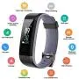I-SWIM Fitness Tracker with Heart Rate Monitor, Fitness Watch Activity Tracker Smart Watch with Sleep Monitor 14 Sports Mode,Pedometer Watch for Kids Men Women (Color Screen,IP68 Waterproof) I-SWIM Fitness Tracker with Heart Rate Monitor, Fitness Watch Activity Tracker Smart Watch with Sleep Monitor 14 Sports Mode,Pedometer Watch for Kids Men Women (Color Screen,IP68 Waterproof)