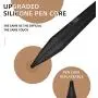 Awinner Active Stylus Pen, Adjustable Fine Tip for Pad Pro, iPad,ipad Mini 4,iPhone,Most Android Tablets,Tablet PC and Smartphones-Black Awinner Active Stylus Pen, Adjustable Fine Tip for Pad Pro, iPad,ipad Mini 4,iPhone,Most Android Tablets,Tablet PC and Smartphones-Black