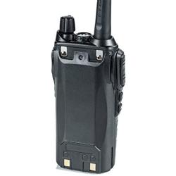 BaoFeng UV-82HP High Power Dual Band Radio: 136-174mhz (VHF) 400-520mhz (UHF) Amateur (Ham) Portable Two-Way