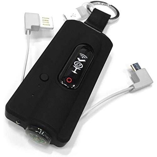 Go-Tcha Ranger LED Touch Screen for Pokémon Go Plus Accessory for Iphone/Android