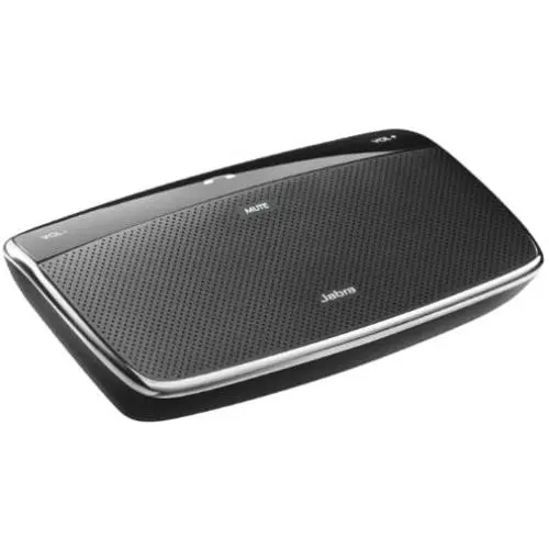 Jabra CRUISER 2 Bluetooth In-Car Speakerphone (Discontinued by Manufacturer) Jabra CRUISER 2 Bluetooth In-Car Speakerphone (Discontinued by Manufacturer)