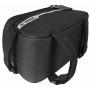 XIZHI Bike Phone Mount Bag, Sport Bicycle Bike Handlebar Bag, Bike Phone Front Frame Bag，Waterproof Bike Front Frame Top Tube Cycling Storage Bag with Touch Screen, Fits Cellphone Below 6 1/2 Inch