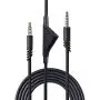 Replacement for Astro 2.0M a10 Volume Control Cable Cord with Inline Volume Control Function, Also Working for Astro a40/a40tr Headset
