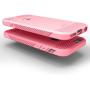 iPhone 6/6S Case, OBLIQ [Flex Pro][Pink] Thin Slim Fit Armor Sturdy Bumper TPU Rubber Soft Flexible Shock Scratch Resist Protective Case for iPhone 6s (2015) & iPhone 6 (2014)