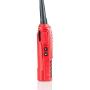 BaoFeng UV-82HP (RED) High Power Dual Band Radio: 136-174mhz (VHF) 400-520mhz (UHF) Amateur (Ham) Portable Two-Way