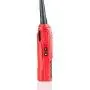 BaoFeng UV-82HP (RED) High Power Dual Band Radio: 136-174mhz (VHF) 400-520mhz (UHF) Amateur (Ham) Portable Two-Way