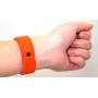 Aeglo Flaxus Chezz Stylus Slap-Bracelet ORANGE Touch Screen phone DS 3DS GPS tablet