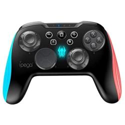 IPEGA PG-9139 Wireless 3.0 Adapter Gamepad Controller NS/PC Android Tablet Game Controller Compatible Switch/Android Tablet PC Most Android Devices