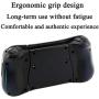 WUKUR Wireless PUBG Mobile Controller, Mobile Game Trigger for iPhone, Designed for iOS System,Compatible with PUBG/Rules of Survival(4.7-6.5 inch iPhone)
