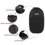 Segway Ninebot Waterproof Storage Bag for ES1/ES2/ES4 Kick Scooters