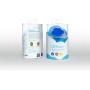Rooti CliMate Environment Tracker (Dusk Blue)