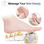 RENPHO Foot Massager with Shiatsu Tapping Heat and Compression, Deep Kneading Electric Foot Massage Machine with Memory Feature for Plantar Fasciitis Pain Relief, Promote Blood Circulation RENPHO Foot Massager with Shiatsu Tapping Heat and Compression, Deep Kneading Electric Foot Massage Machine with Memory Feature for Plantar Fasciitis Pain Relief, Promote Blood Circulation