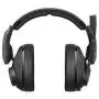 Sennheiser GSP 670 Wireless Gaming Headset, Low-Latency Bluetooth, 7.1 Surround Sound, Noise-Cancelling Mic, Flip-to-Mute, Audio Presets, For Windows PC, PS4, and Smartphones