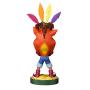 Exquisite Gaming Cable Guys - Aku Crash Bandicoot Charging Phone and Controller Holder - Electronic Games