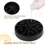 JASGOOD Slow Feeder Dog Bowl New Arriving Feeder for Fun Slow Feeding Interactive Bloat Stop Dog Bowls