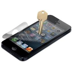 ScreenWhiz by Naztech 12127 Universal Screen Protector Large for Smartphones - 10 Pack - Retail Packaging - Clear