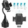 Vansky Car Cup Holder Phone Mount with A Long Flexible Neck for Cell Phones iPhone XR /11 Pro/11 Pro Max/XS/Max/X/8/7 Plus/Samsung Galaxy Vansky Car Cup Holder Phone Mount with A Long Flexible Neck for Cell Phones iPhone XR /11 Pro/11 Pro Max/XS/Max/X/8/7 Plus/Samsung Galaxy