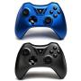 Wireless Gaming Controller| Wireless Bluetooth Game Controller Joystick Vibration Gamepad for PS3