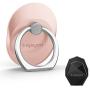 Spigen Style Ring Cell Phone Ring Phone Grip/Stand/Holder for All Phones and Tablets - Rose Gold