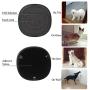 EverNary Dog Door Bell Wireless Doggie doorbells for Potty Training with Warterproof Touch Button Dog Bells Included Receivers + Transmitters