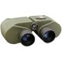 Binger 7x50 Marine Binoculars with Range Finder and Illuminated Compass BAK 4 Prism Fully Coated Multi-Coated