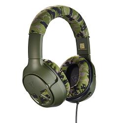 Turtle Beach Recon Camo Multiplatform Gaming Headset for Xbox One, PS4, PC, Mac, & Mobile - Xbox One