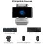 GameSir X1 FPS Dock Mouse and Keyboard Converter Mobile FPS Game Controller for Android Smartphone Tablet