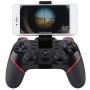 Bluetooth Game Controller, Mobile Phone Wireless Joystick Gamepad for iOS Android Cellphone Smart Phone Tablet Smart TV Set-top Box PC PS3 Game Console for Andriod/iOS/Win 7/8/10