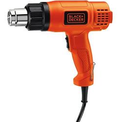 BLACK+DECKER Heat Gun, Dual Temperature (HG1300)