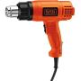 BLACK+DECKER Heat Gun, Dual Temperature (HG1300)