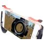 FANEO Keland 1 Pair Mobile Phone Game Controller Shoot Aiming Triggers Fire Button Joysticks