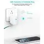 iPhone Fast Charger Apple Certified, 18W USB C Charger for iPhone 11, 11 Pro Max, SE, XR, Xs, X, 8, iPad Pro 12.9 Gen 1/2, iPad 7, iPad Air 3, iPad Mini 5, LED, 6.6ft USB C to Lightning Cable iPhone Fast Charger Apple Certified, 18W USB C Charger for iPhone 11, 11 Pro Max, SE, XR, Xs, X, 8, iPad Pro 12.9 Gen 1/2, iPad 7, iPad Air 3, iPad Mini 5, LED, 6.6ft USB C to Lightning Cable