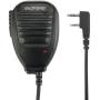 Baofeng BF-S112 Two Way Radio Speaker,Black