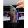 Wireless Car Charger FIRBELY Qi Wireless Car Charger Mount 10W Fast Charging Auto Clamping Car Charger Mount Windshield Dashboard Air Vent Car Phone Holder Compatible All Wireless Charging Mobile Phon Wireless Car Charger FIRBELY Qi Wireless Car Charger Mount 10W Fast Charging Auto Clamping Car Charger Mount Windshield Dashboard Air Vent Car Phone Holder Compatible All Wireless Charging Mobile Phon