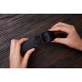 Mobile Gaming Controller Clip, Smartphone Clip for SN30 Pro+ Wireless Controller (Black)
