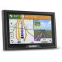Garmin Drive 50 USA LM GPS Navigator System with Lifetime Maps, Spoken Turn-By-Turn Directions, Direct Access, Driver Alerts, and Foursquare Data, (Renewed)