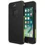 Lifeproof FRē Series Waterproof Case for Iphone 8 Plus & 7 Plus - (NOT compatible with iPhone 7 & 8) - Retail Packaging - Night Lite (Black/Lime) Lifeproof FRē Series Waterproof Case for Iphone 8 Plus & 7 Plus - (NOT compatible with iPhone 7 & 8) - Retail Packaging - Night Lite (Black/Lime)